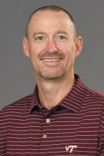 Mike Brizendine, Head Coach